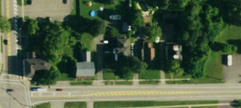 Restaurant/Retail Opportunity on Broadway