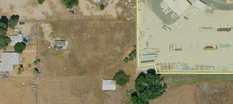27 Acres Prime Development Land