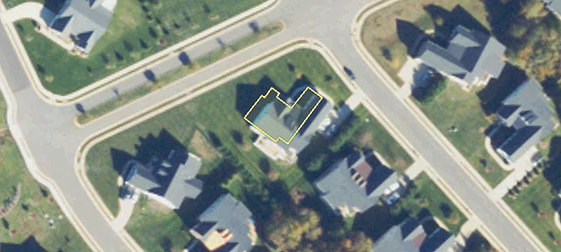 Eagle Ridge Specialty Property