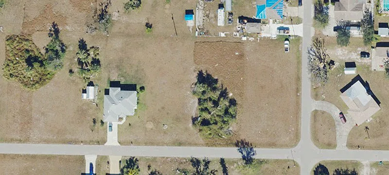 Residential Lot in Ridge Harbor