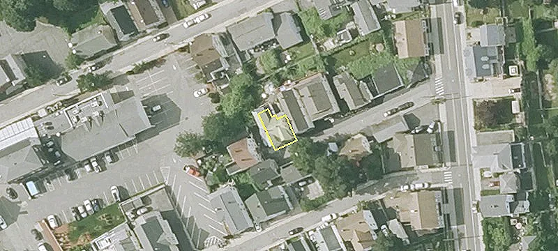 Upgraded Two-Family Home