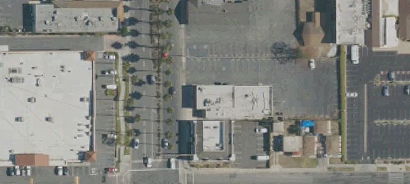 Restaurant/Event Center Ready For Lease