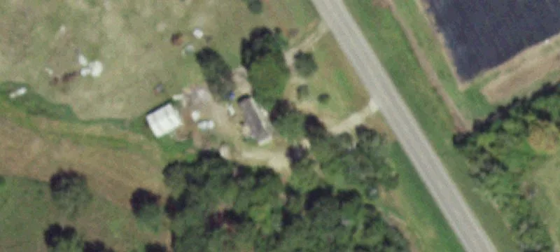20 Acres Near Grand Parkway