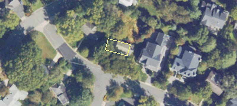 CALLA Dr, McLean, VA Property
