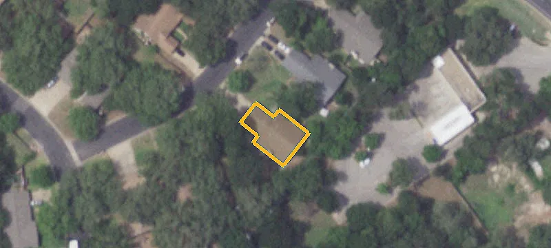 Austin Land Development Opportunity