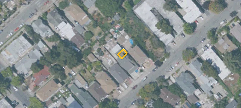 Oakland Duplex Investment Opportunity