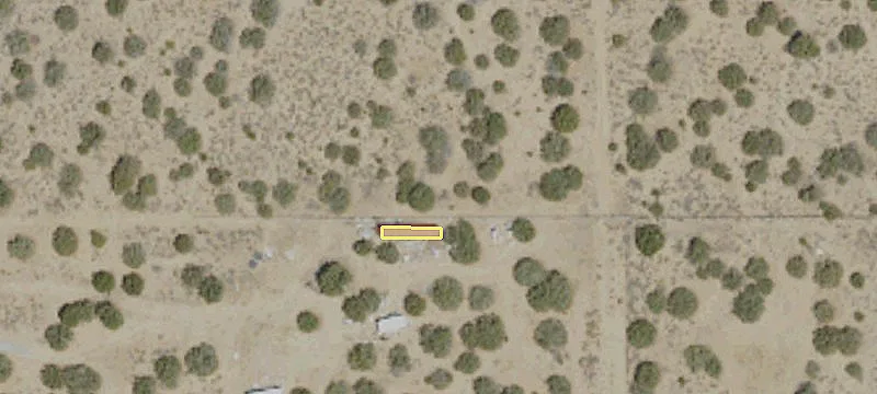 Juniper Hills Land For Sale