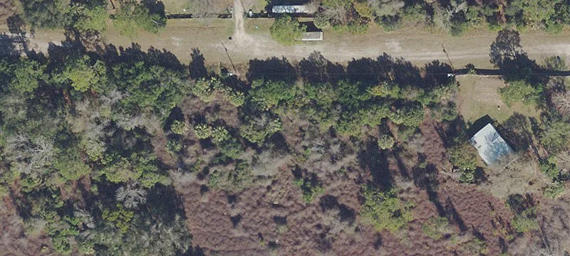 Residential Lot in Georgetown, Florida
