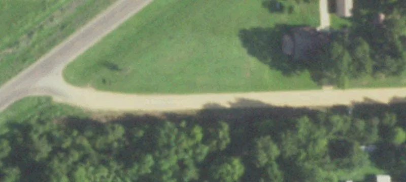 Land for Private Retreat