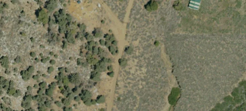 Off-Grid Homestead Property with Views