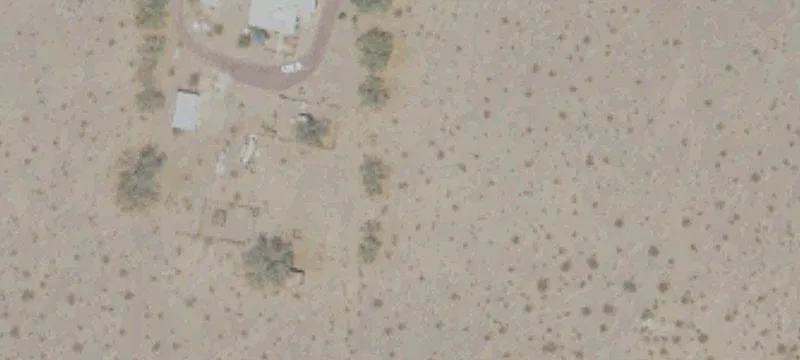23.41 Acres on Route 66