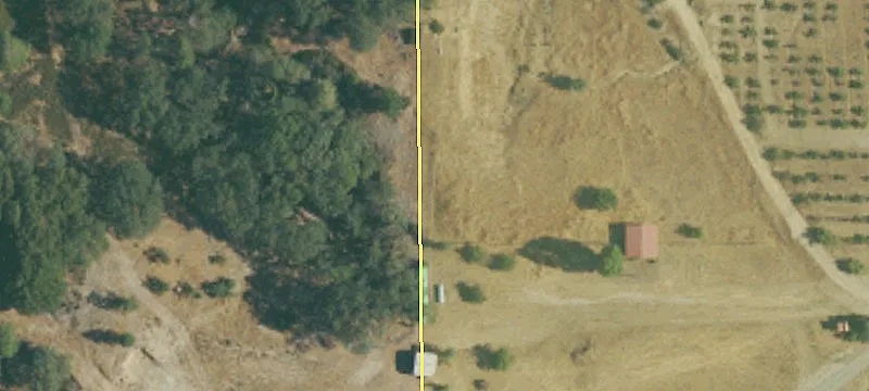 Land Investment Opportunity