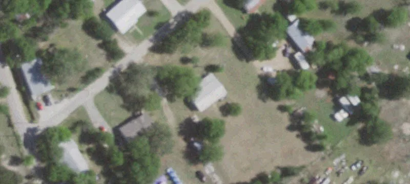 Liberty Hill Land For Sale