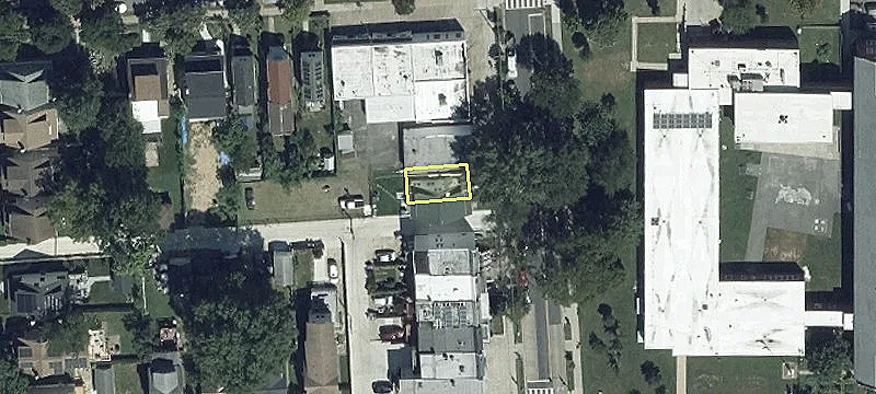 Specialty Property for Sale