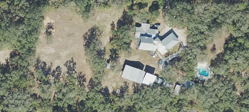 Citrus Grove Land Parcel