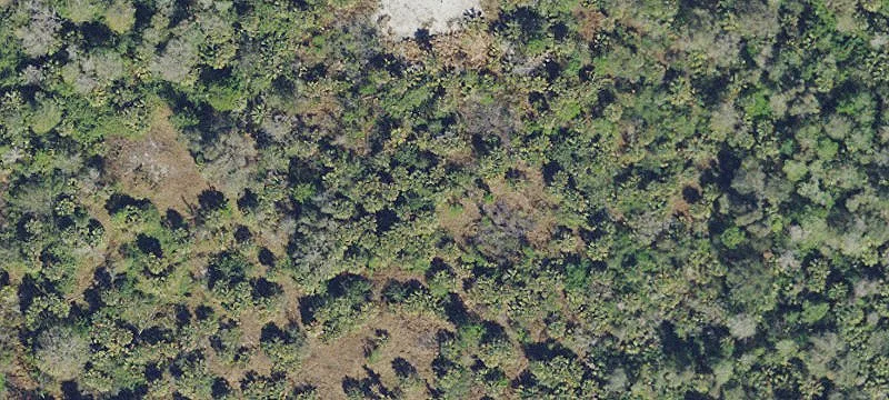 Land in Desirable Naples Location