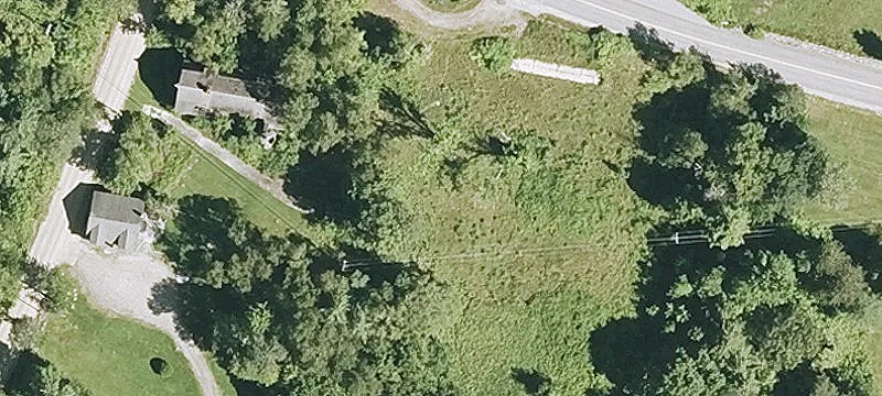 Historic Land with Mountain Views