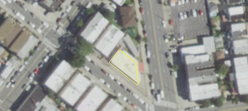 Brooklyn Two-Family Home with Development Potential