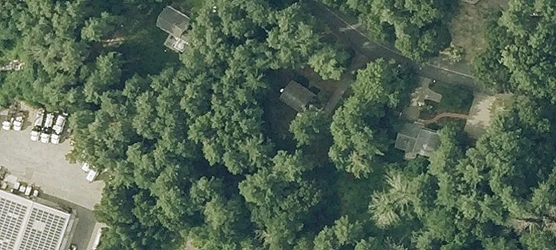 Versatile Industrial Zoned Land