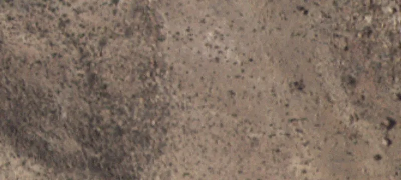 25.525 Acres in Hudspeth County