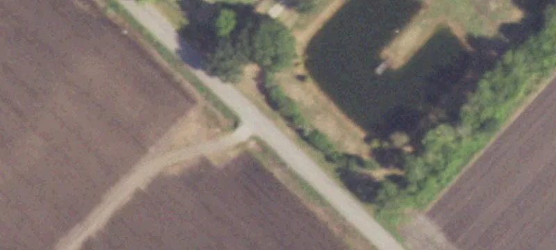93+ Acres Development Opportunity