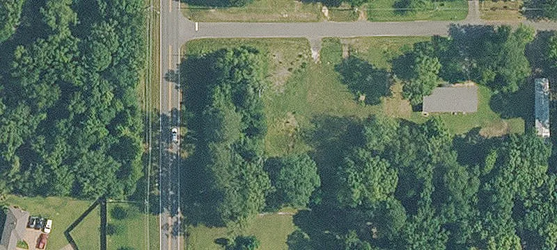 5.05 Acres on Minnett Street