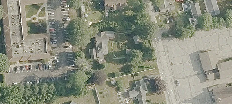 Commercial Land Available
