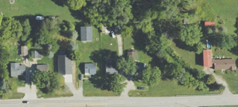Cleared 2.30 Acre Commercial Lot