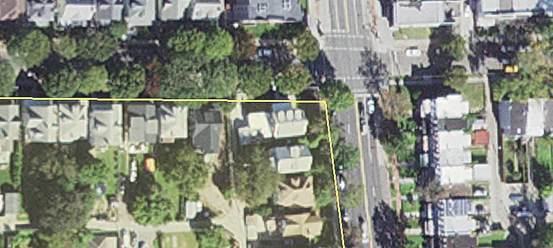Decatur Street Specialty Property