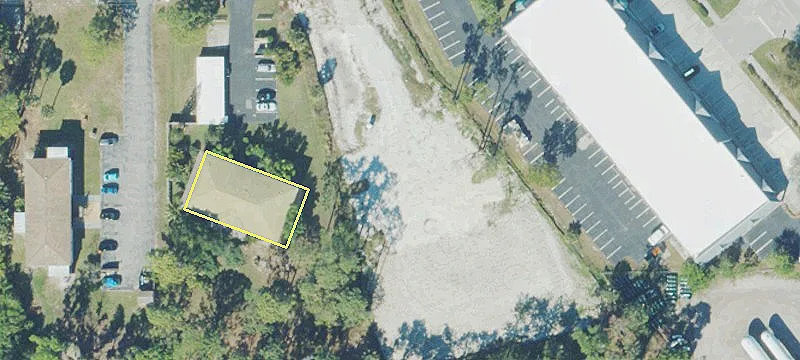 New Apartment Complex Opportunity