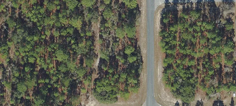 Residential Lot For Sale