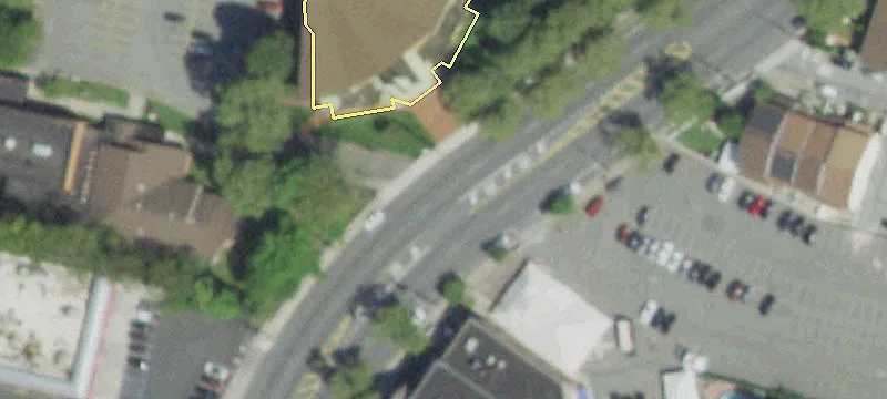 Richmond Land For Sale