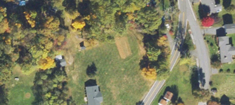 Residential Land in Chester Gap