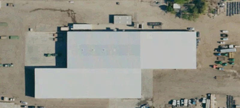 70-Acre Land with Solar System