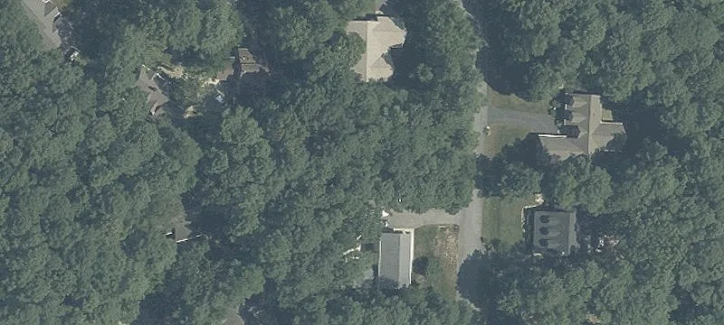 Vacant Land Ready To Build