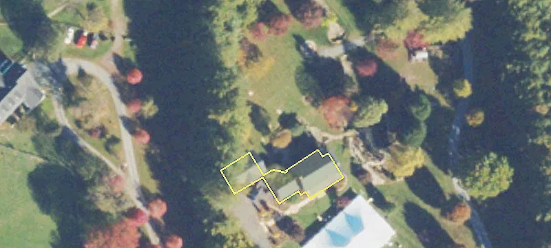 HUNTWICK Specialty Property For Sale