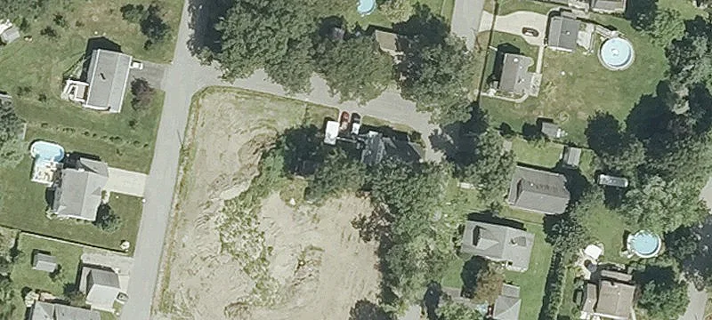 Industrial Zoned Land Parcel