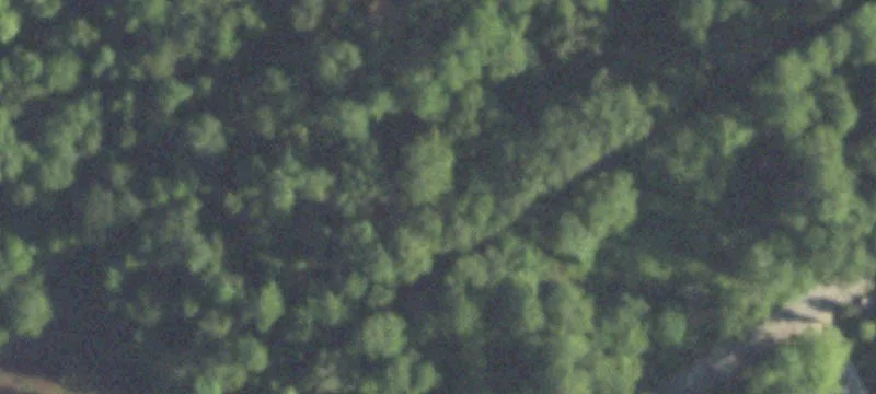 Residential Land in Riverwood Subdivision
