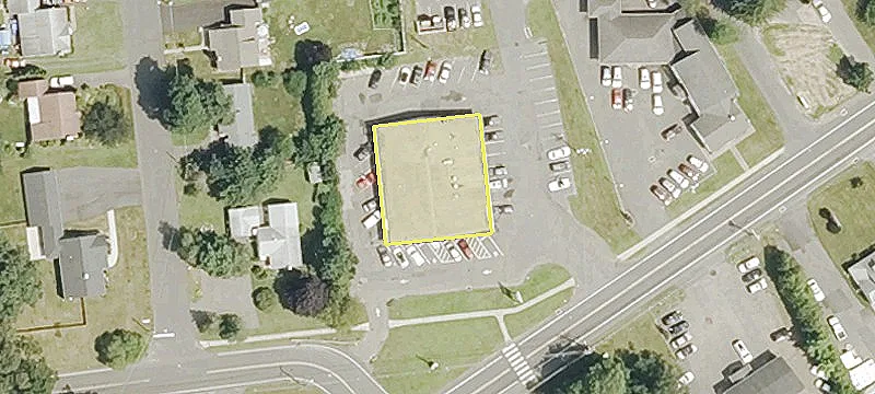 Established Convenience Store For Sale