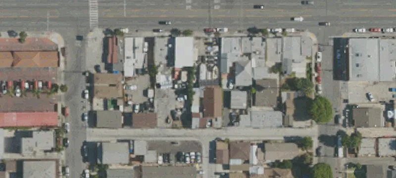 Los Angeles Specialty Property Available