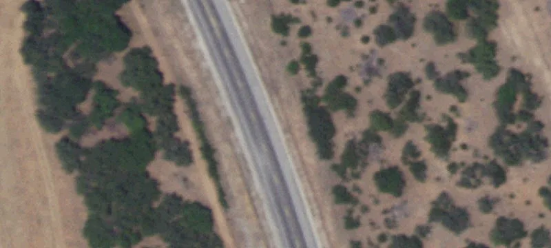 Brownwood Farm on FM 45