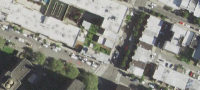Land Available in The Bronx
