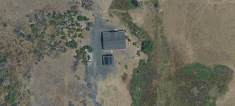 Land Available in Paradise, CA