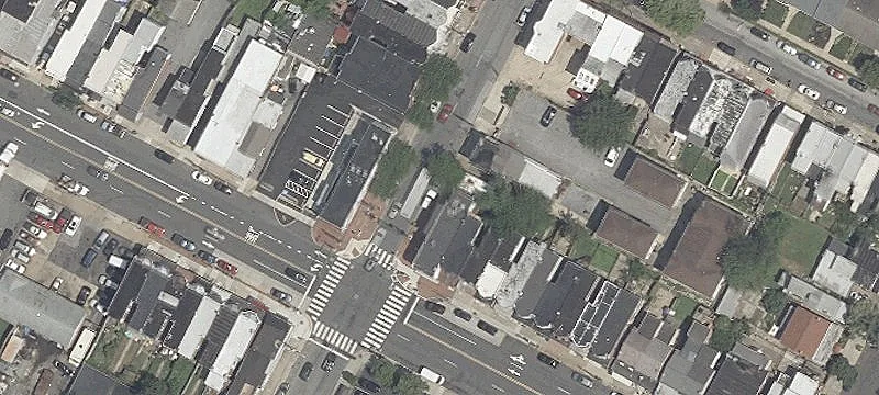 Commercial Land For Sale