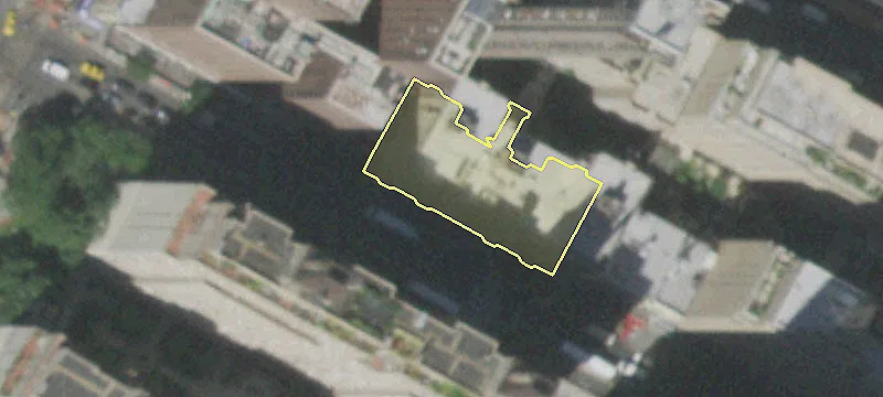 Residential Property in New York
