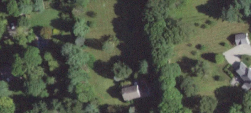 Pound Ridge Land Opportunity