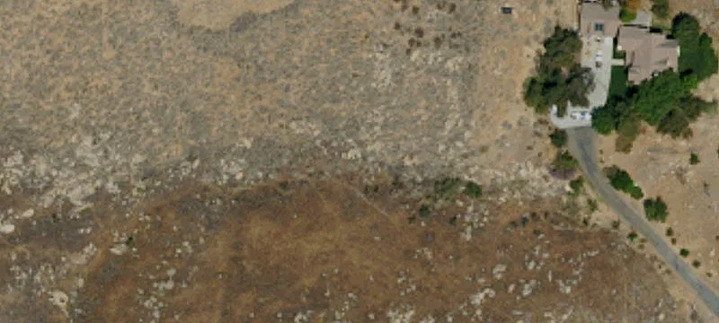 Scenic View Custom Home Lot