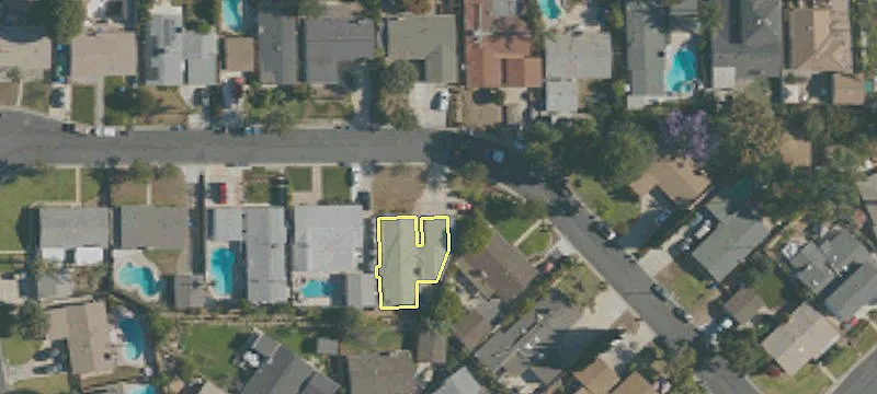 Senior Park Community Home