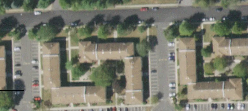 Spring Valley Co-op with Balcony
