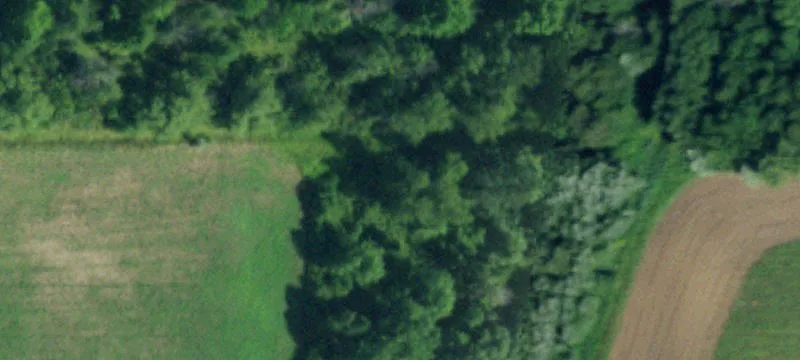 Residential Land Near Lake